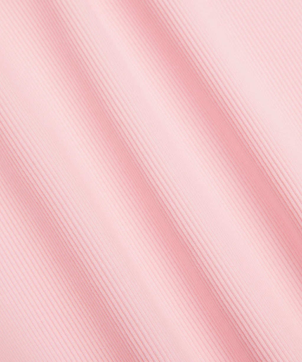 Little Ribbed Tee