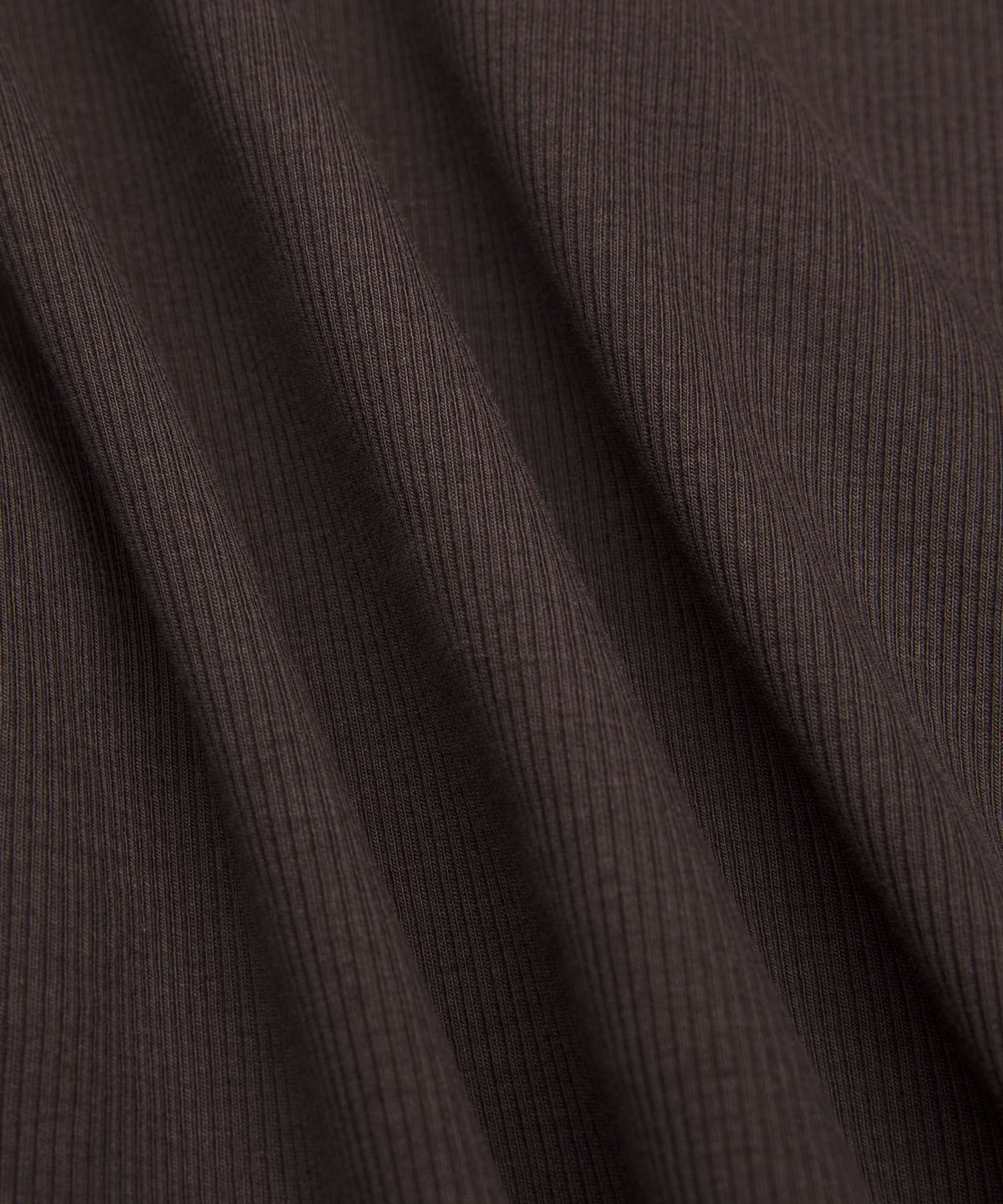 Little Ribbed Tee