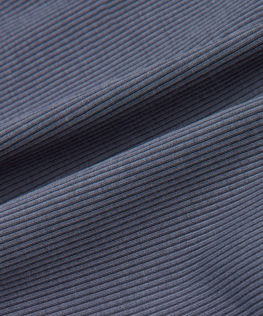 Little Ribbed Tee