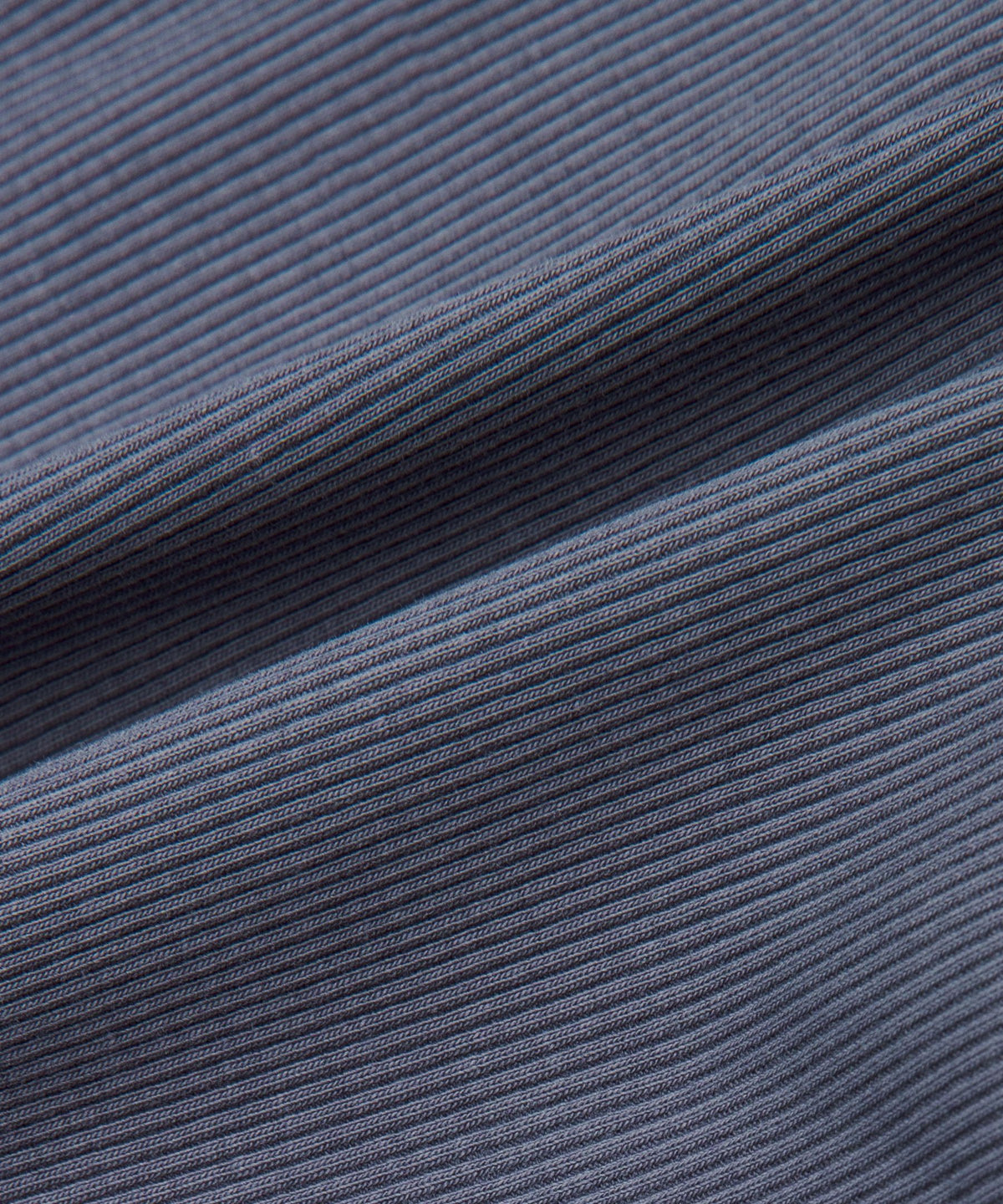 Little Ribbed Tee