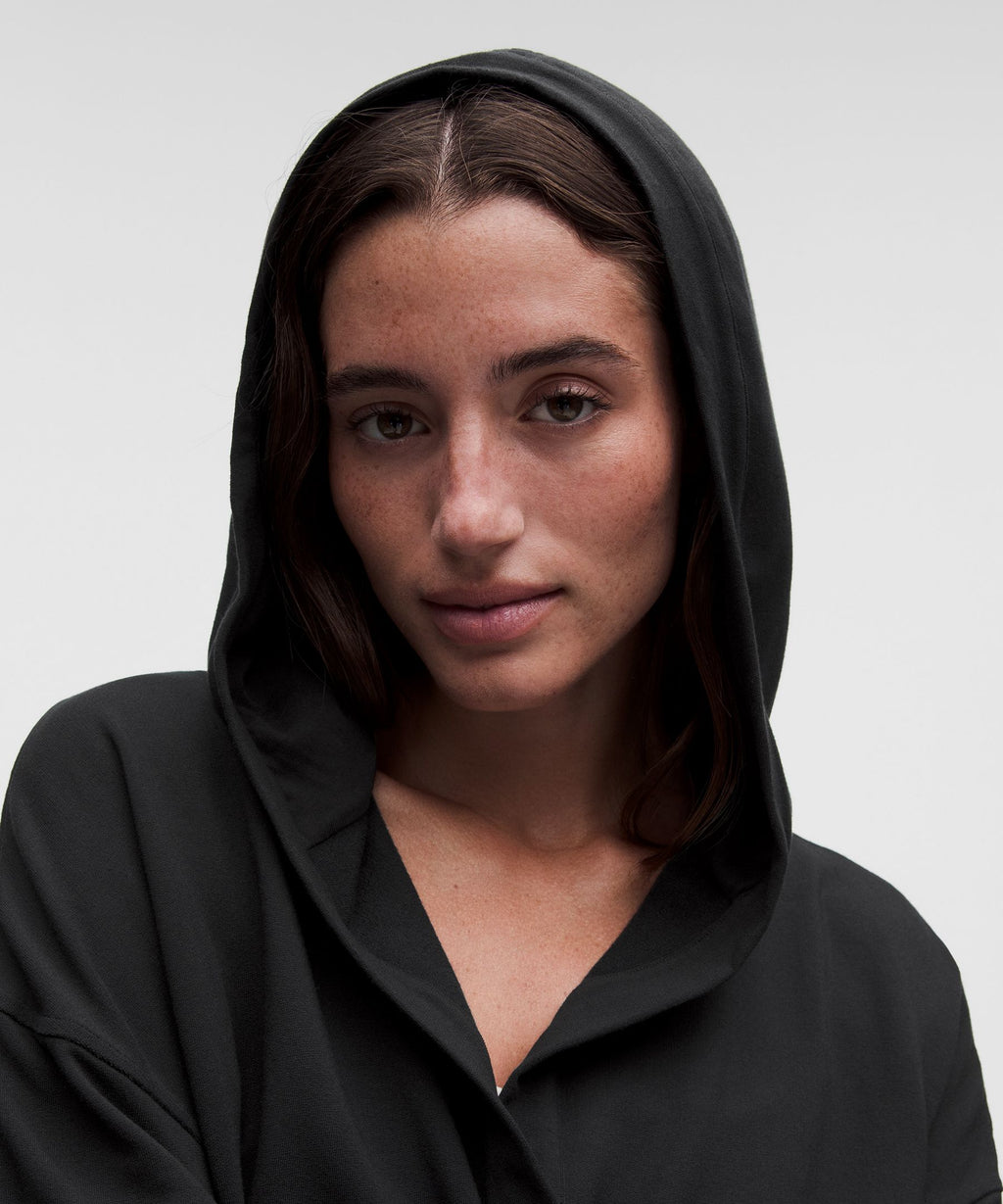 BeCalm Oversized Hoodie