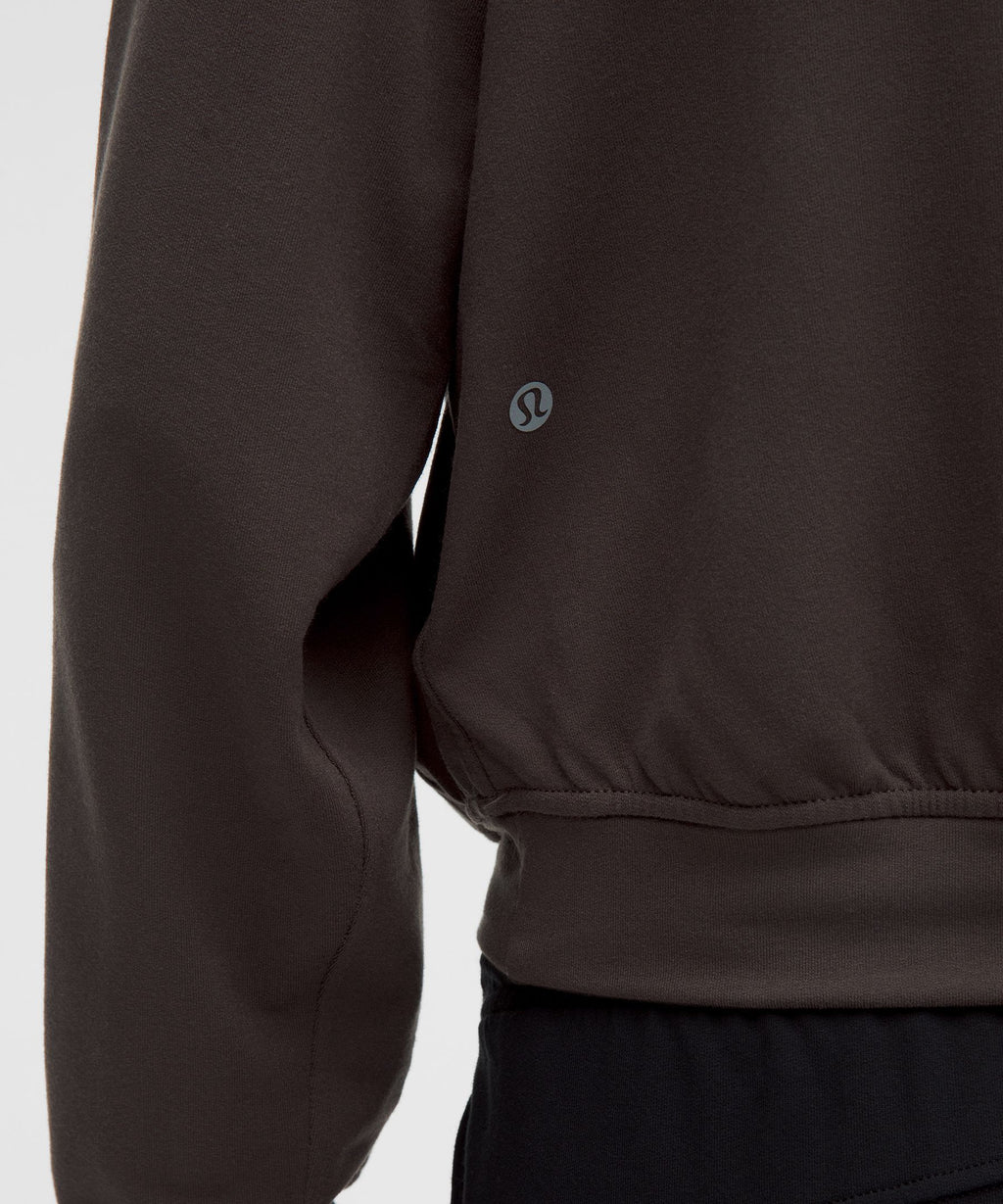 BeCalm Oversized Hoodie