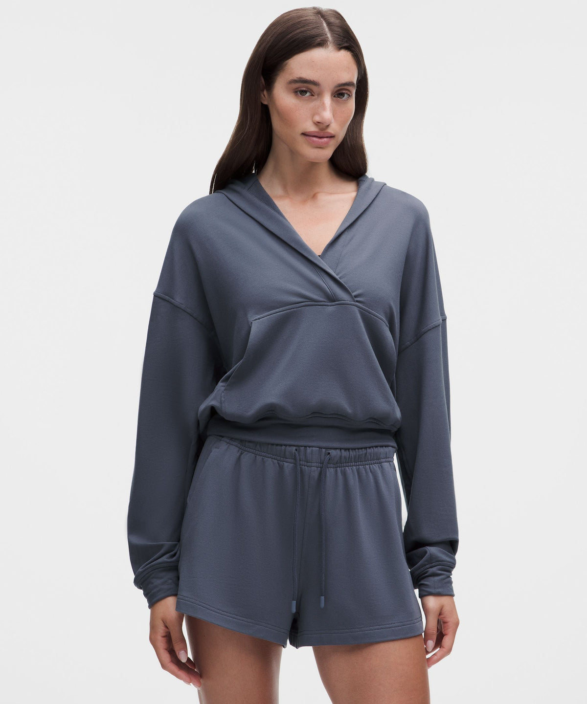 BeCalm Oversized Hoodie