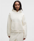 Women's Steady State SuperLoft HoodieWider Cuff