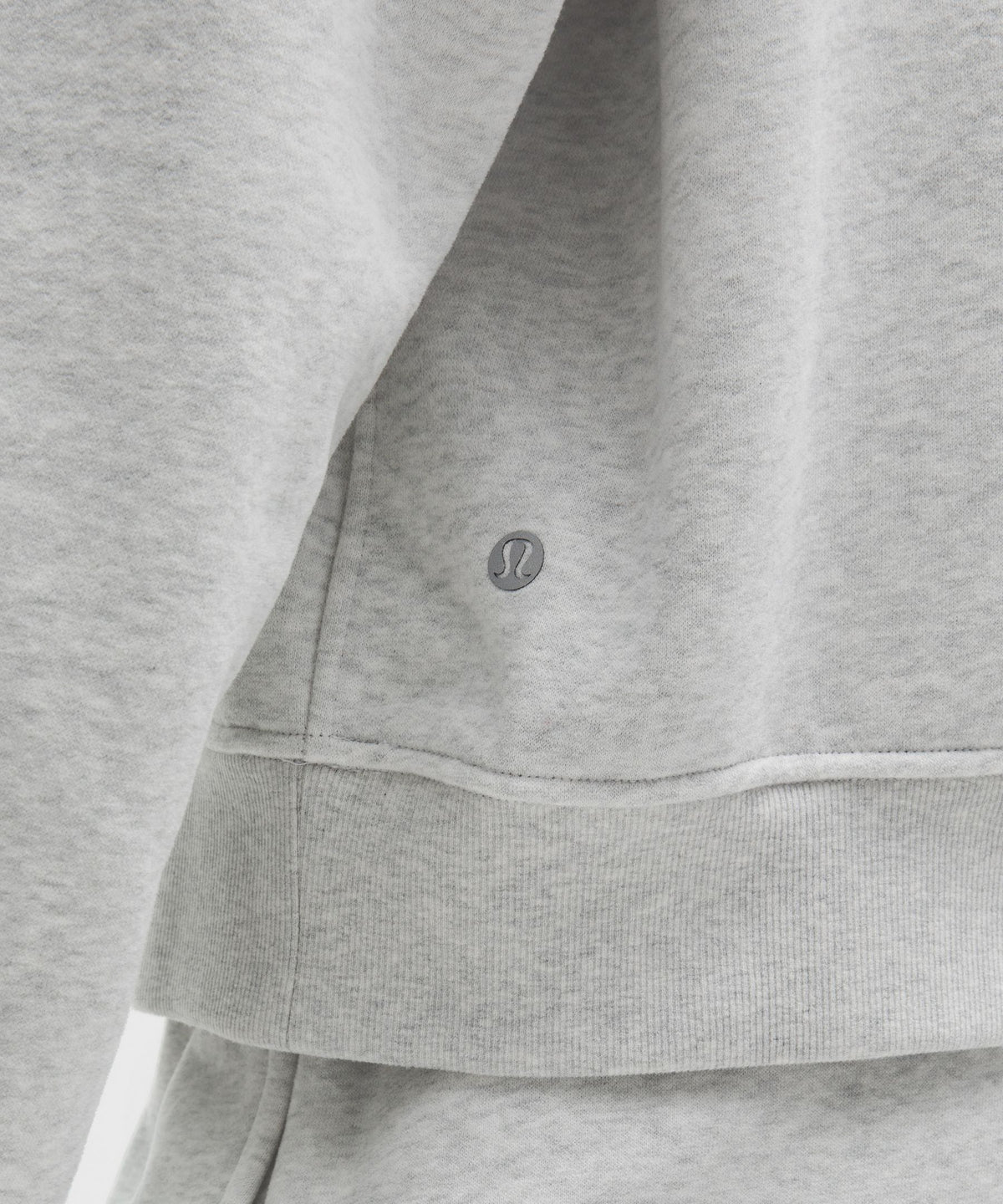 Women's Steady State SuperLoft CrewWider Cuff
