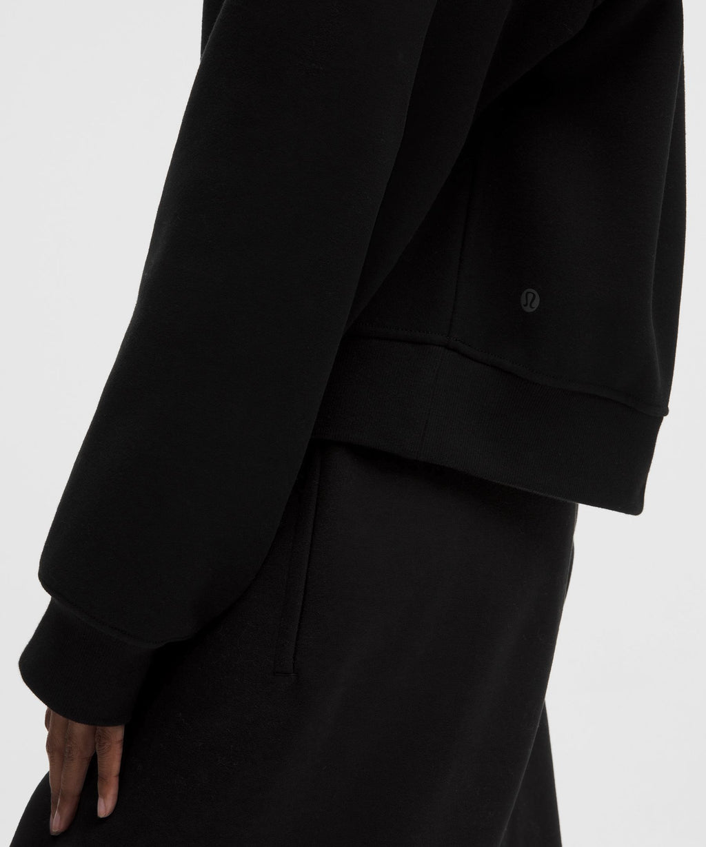 Women's Steady State SuperLoft CrewWider Cuff