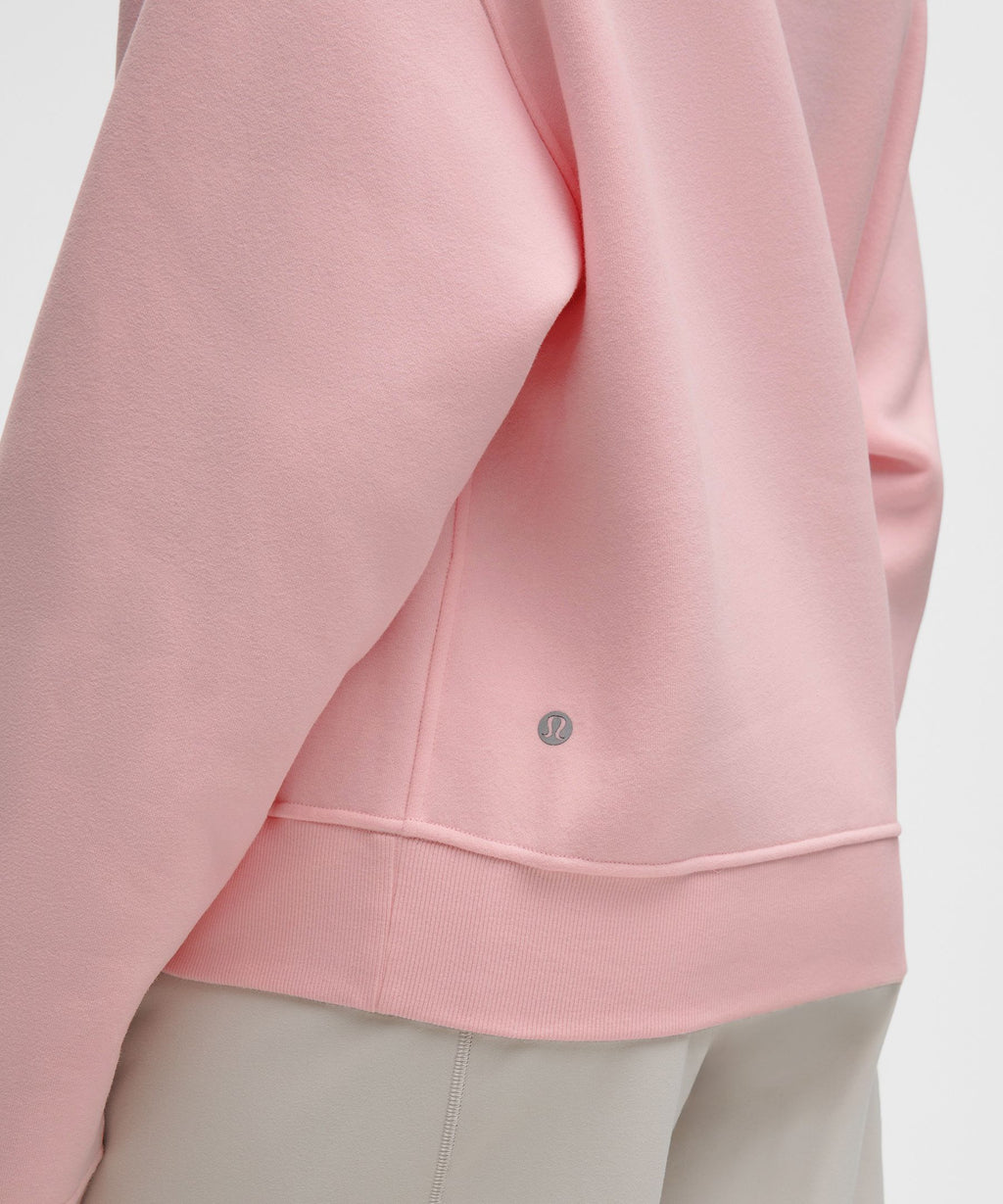 Women's Steady State SuperLoft CrewWider Cuff