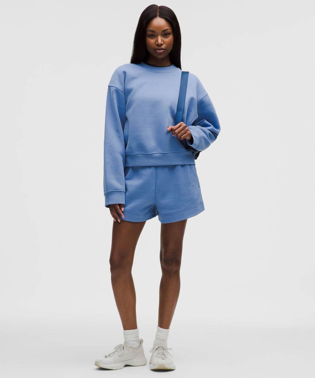 Women's Steady State SuperLoft CrewWider Cuff