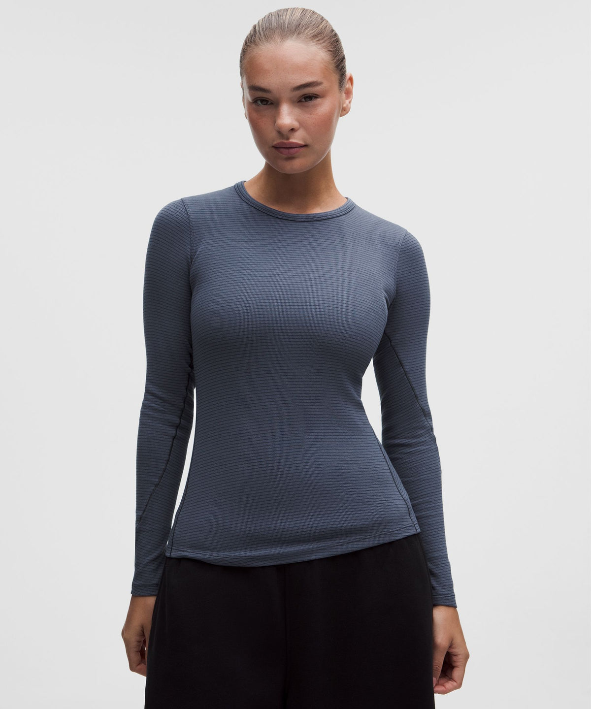Hold Tight Long-Sleeve Shirt