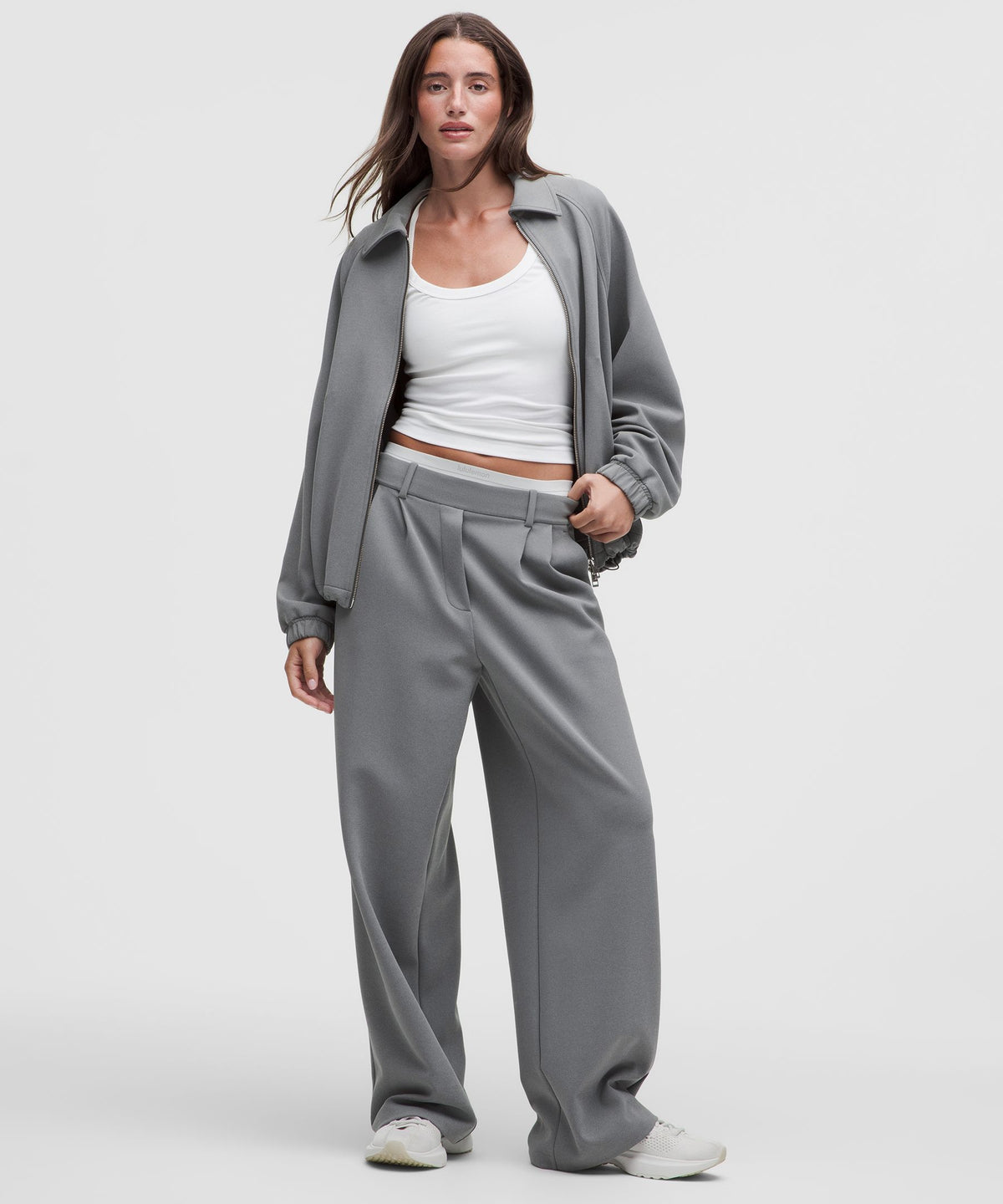 Daydrift JacketTwill