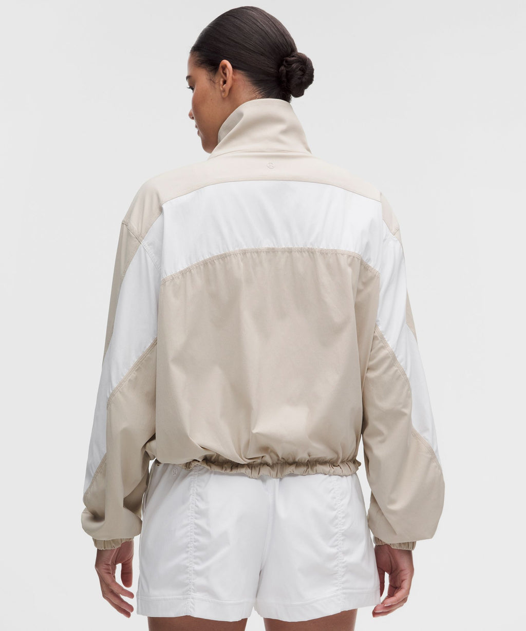 Dance Studio Evolve Jacket