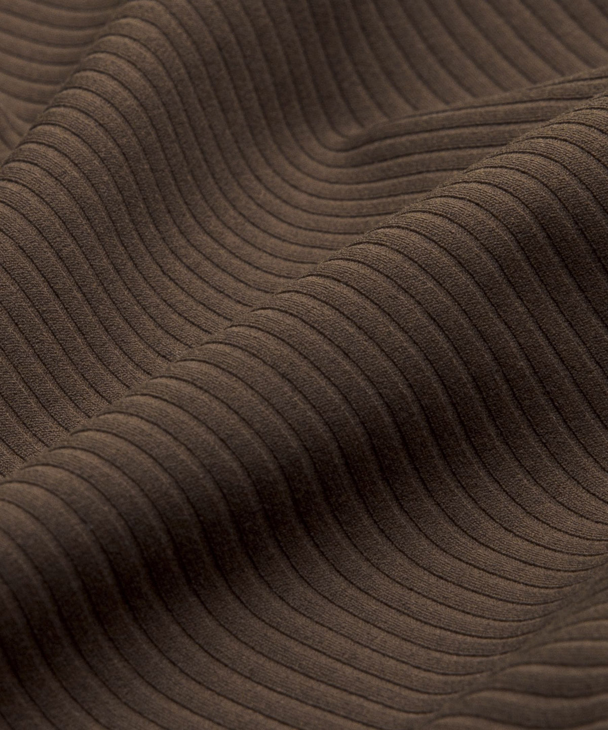 All It Takes Ribbed Keyhole Short-Sleeve Shirt