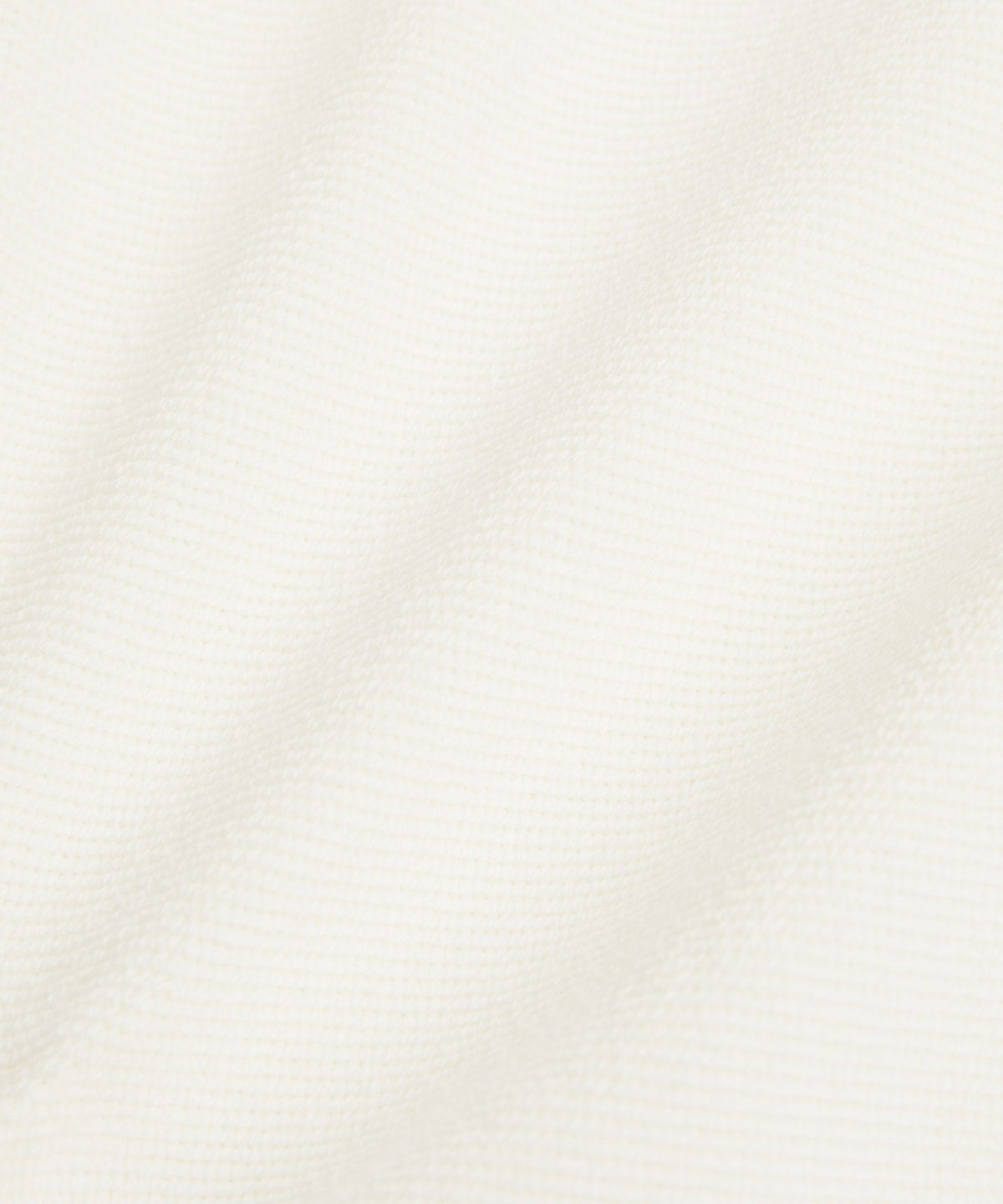 Scuba Short-Sleeve PulloverFrench Terry