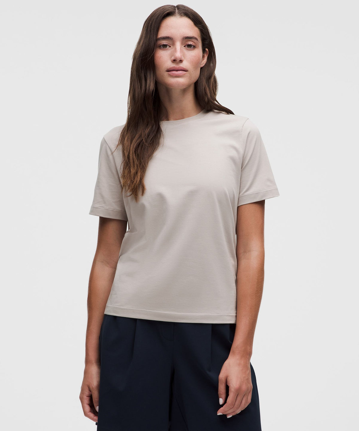 The Classic Jersey Tee