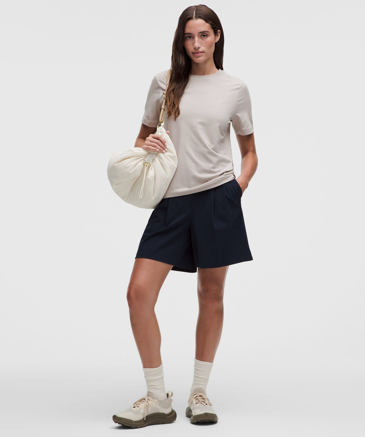 The Classic Jersey Tee