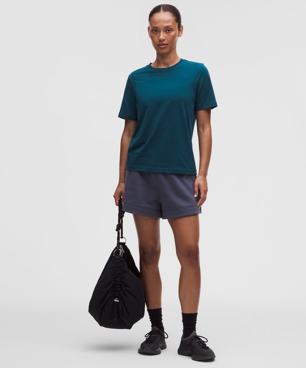The Classic Jersey Tee
