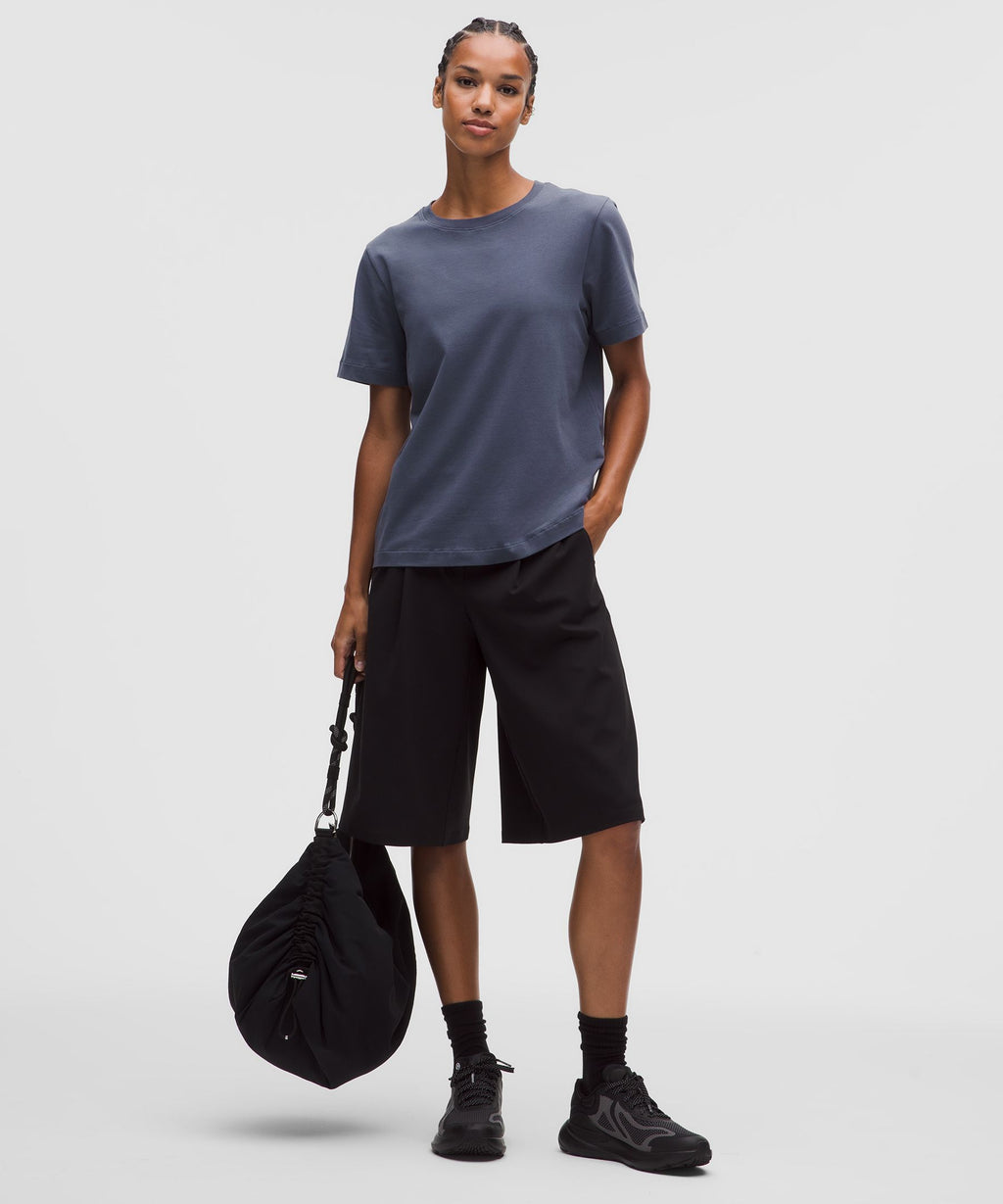The Classic Jersey Tee
