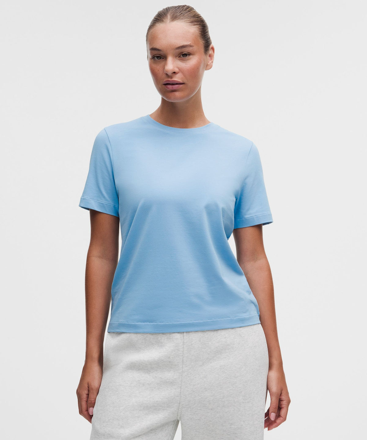 The Classic Jersey Tee