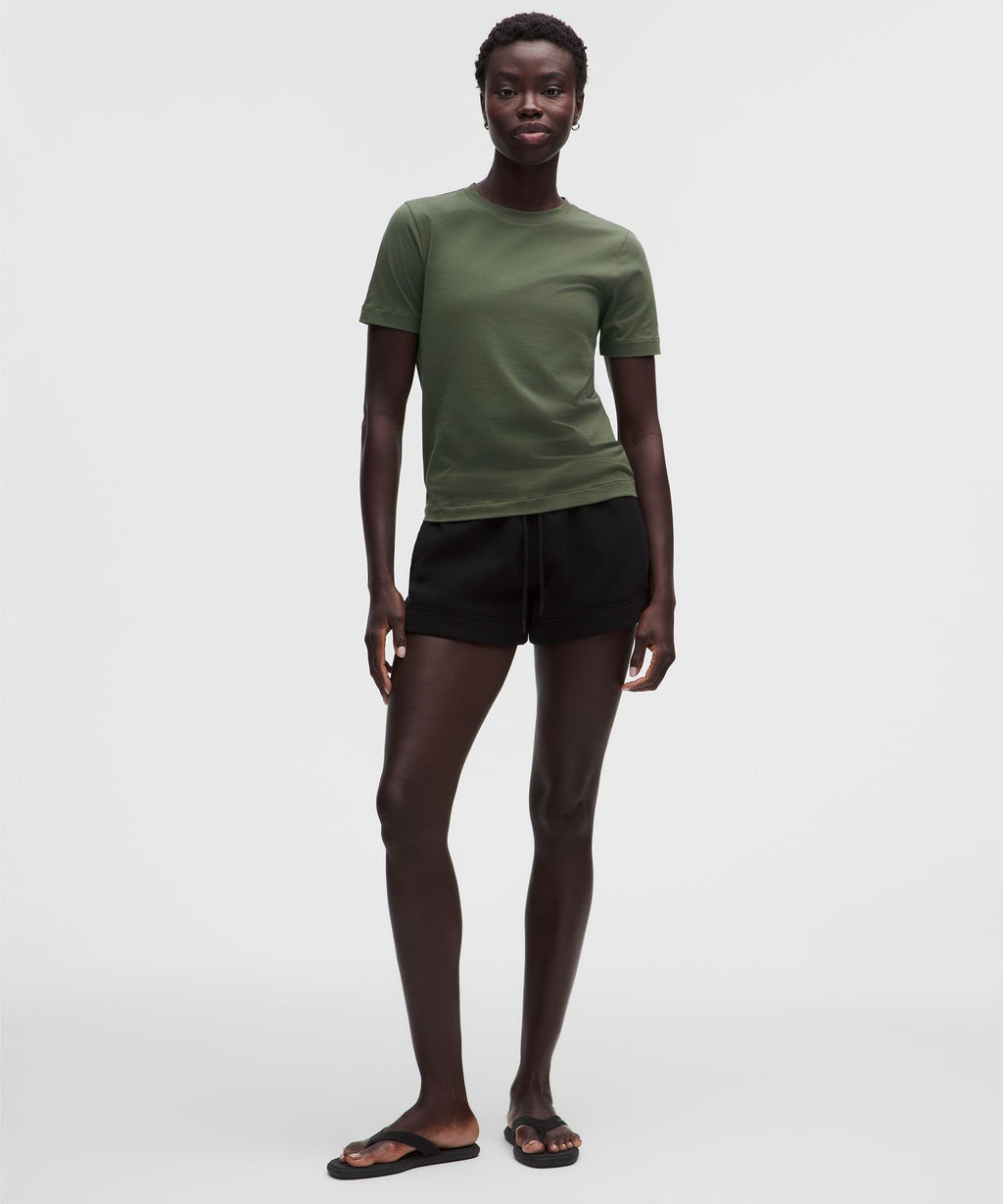 The Classic Jersey Tee