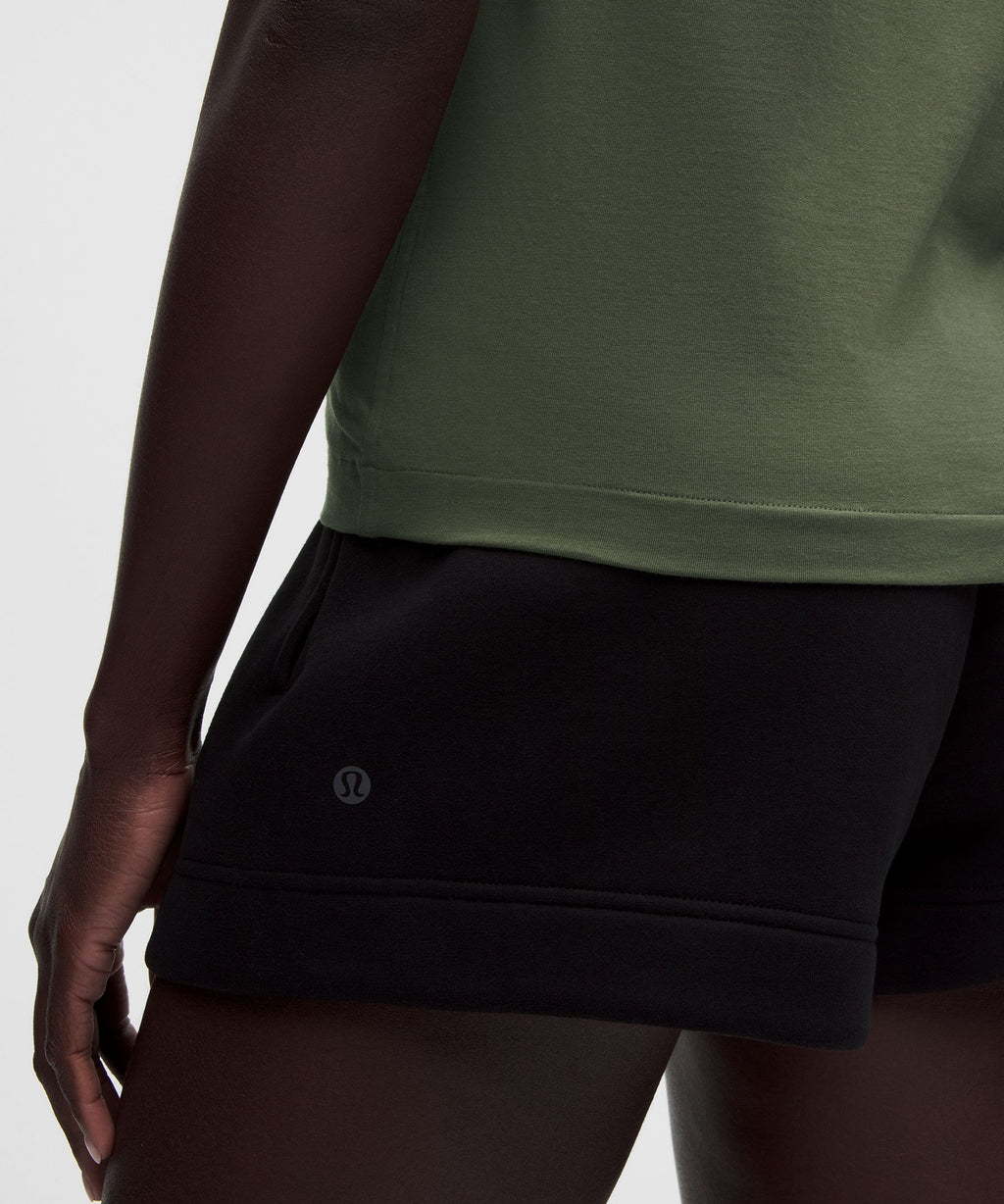 The Classic Jersey Tee