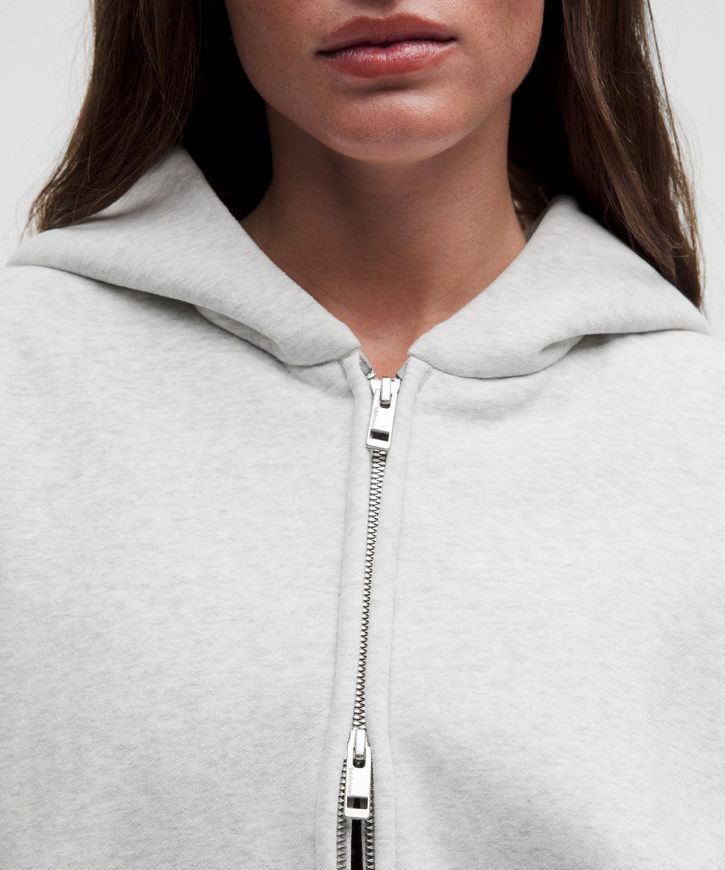 Women's Steady State SuperLoft Full Zip Hoodie