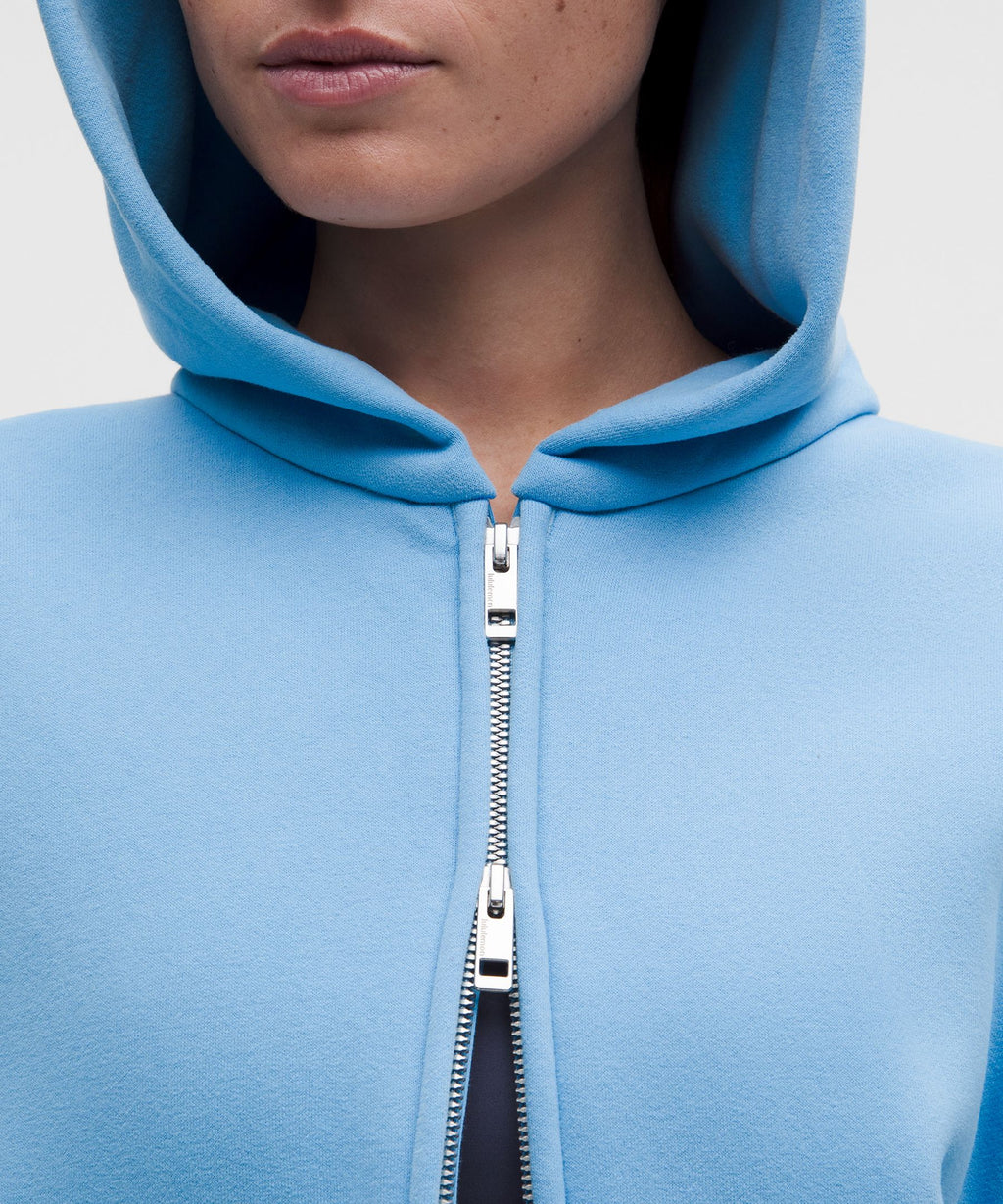 Women's Steady State SuperLoft Full Zip Hoodie