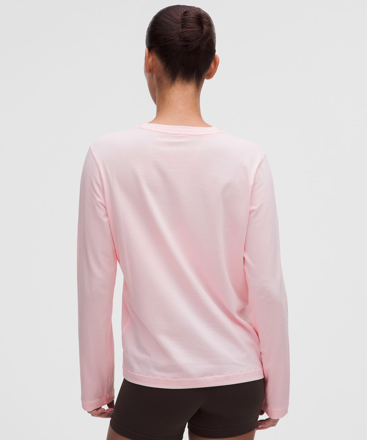 The Classic Jersey Long-Sleeve Tee