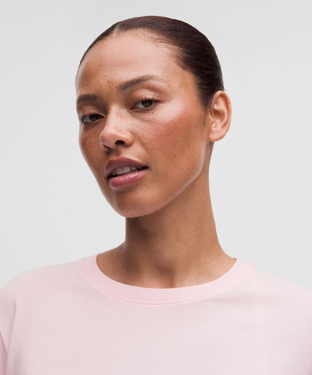 The Classic Jersey Long-Sleeve Tee