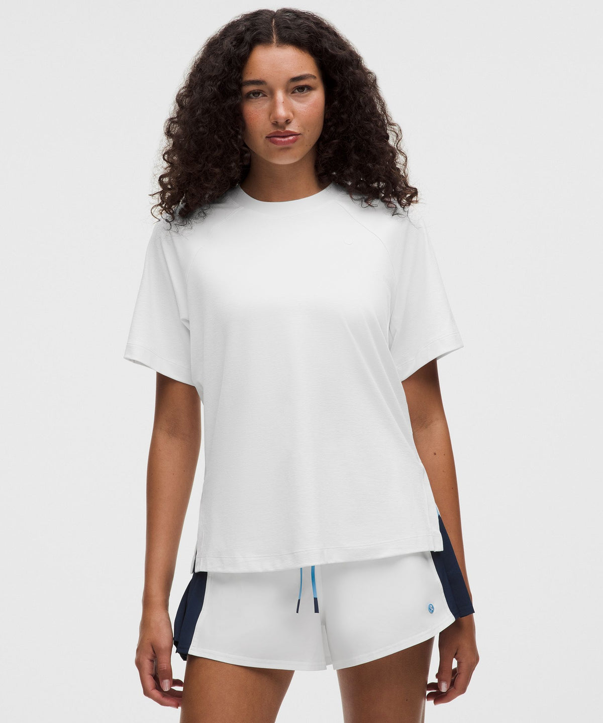 Back-Vent T-Shirt