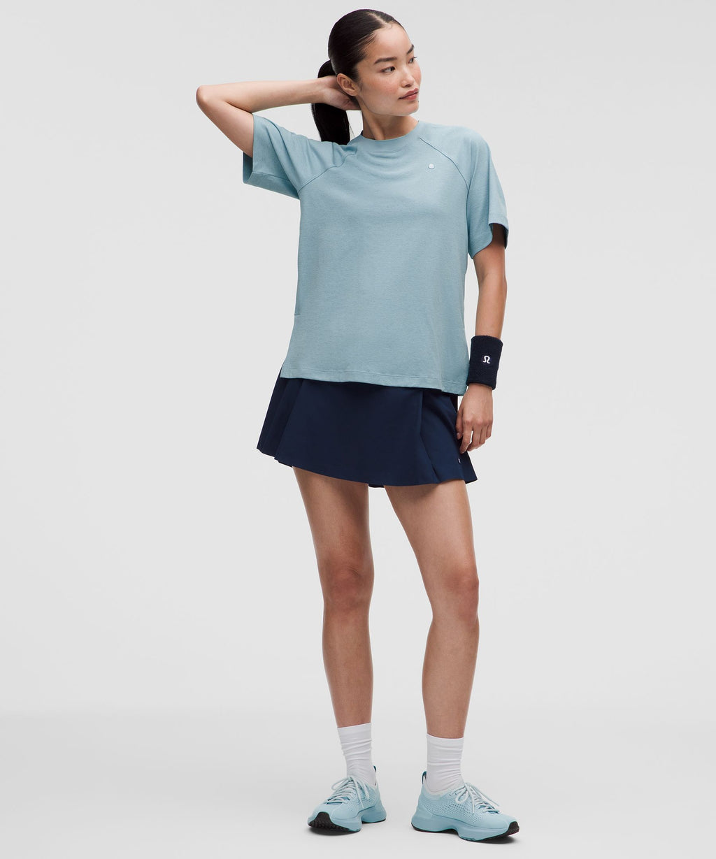 Back-Vent T-Shirt