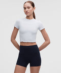 lululemon Align™ Lettuce-Hem Baby Tee