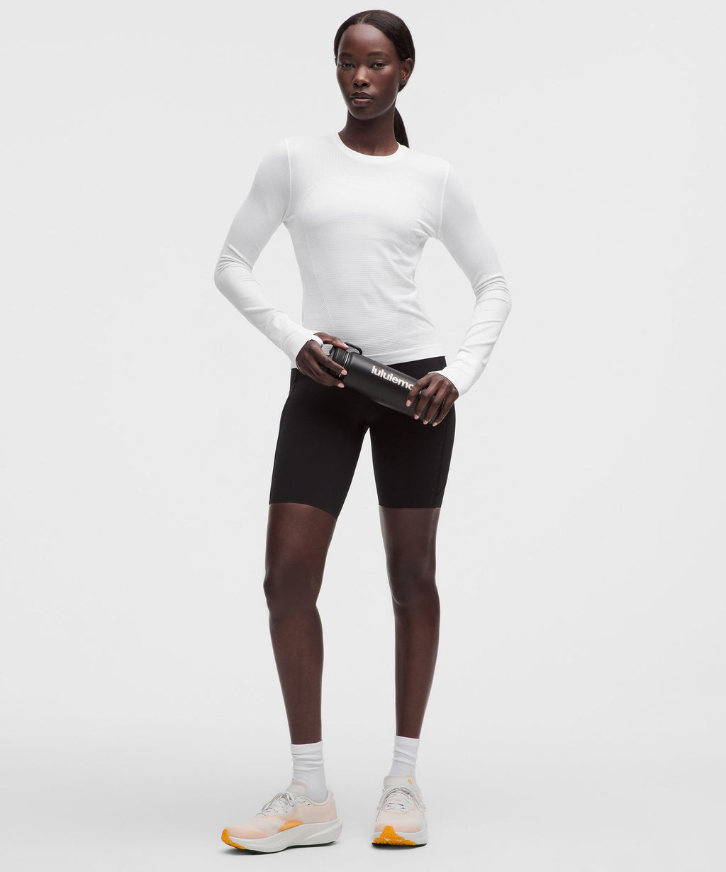 Super Swiftly Long-Sleeve Shirt