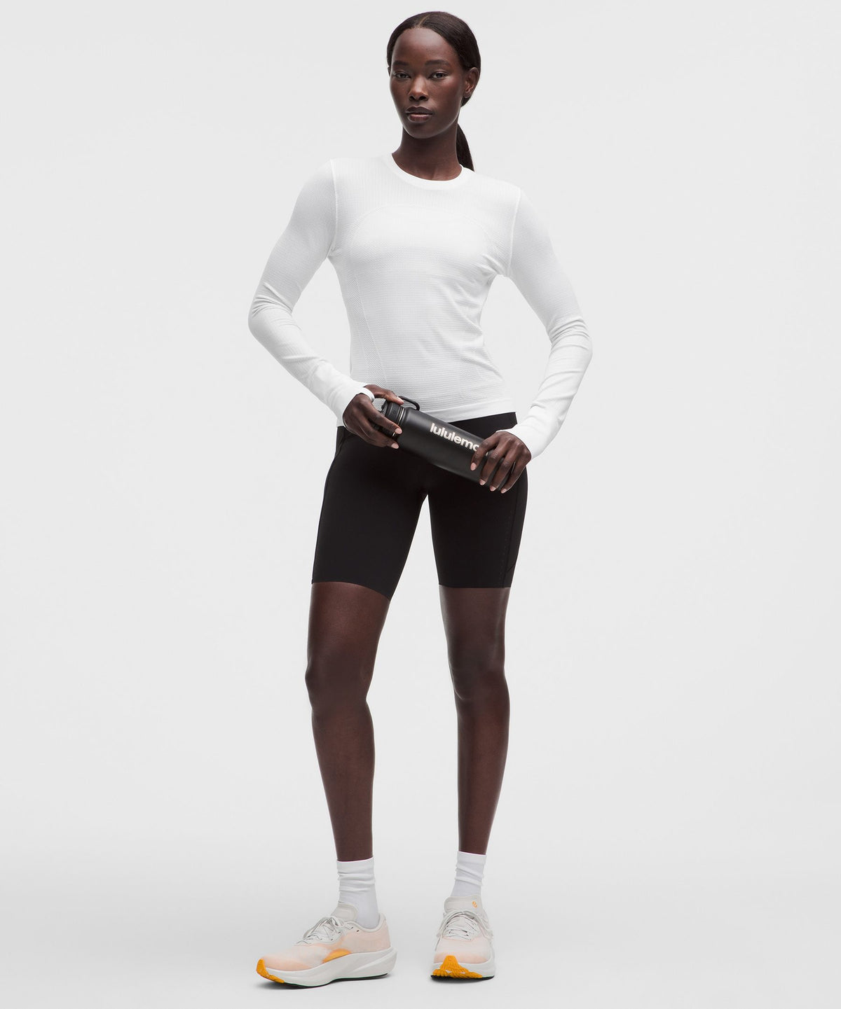 Super Swiftly Long-Sleeve Shirt
