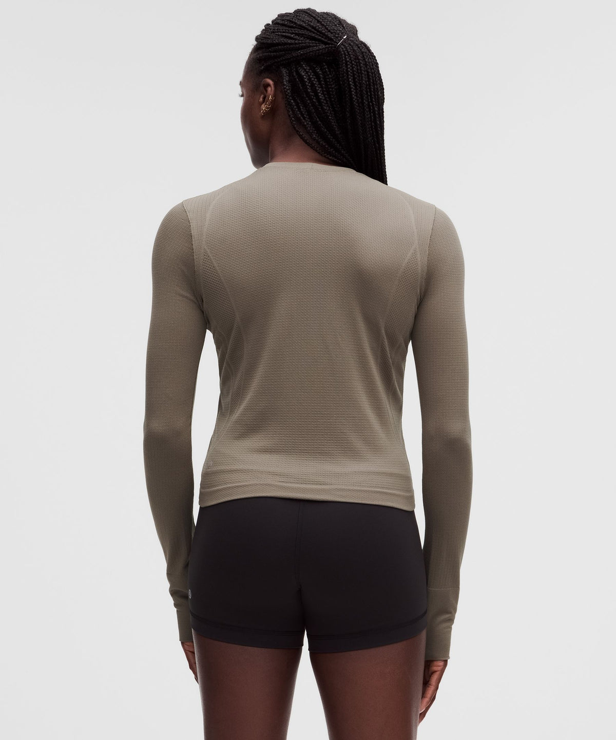 Super Swiftly Long-Sleeve Shirt