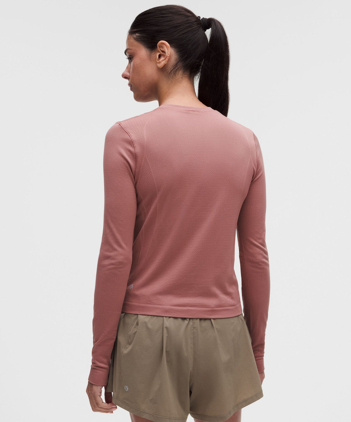 Super Swiftly Long-Sleeve Shirt