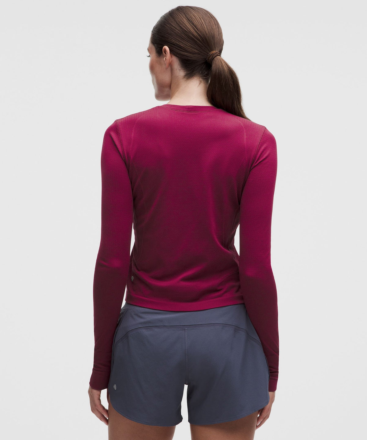 Super Swiftly Long-Sleeve Shirt