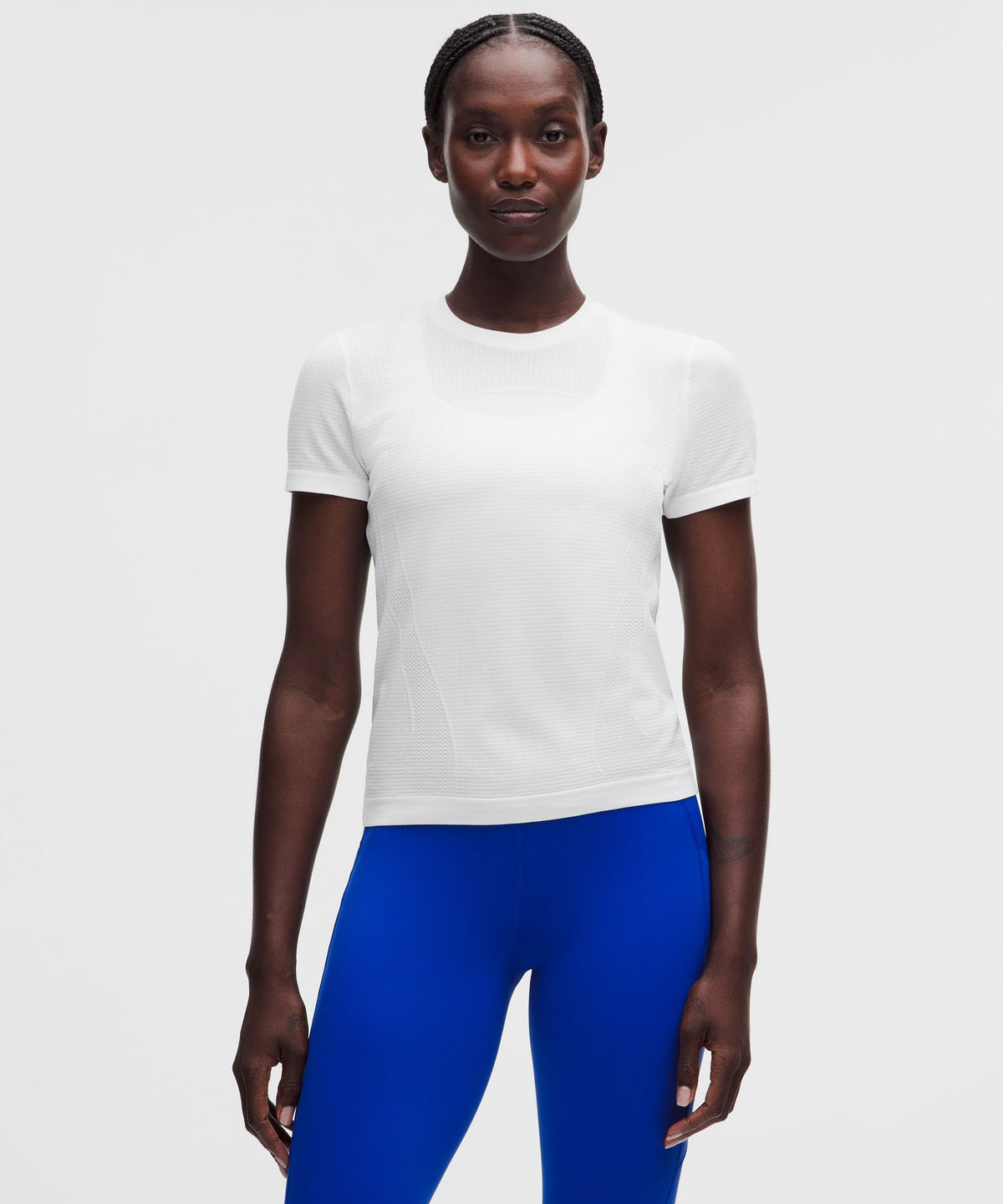 Super Swiftly Short-Sleeve Shirt
