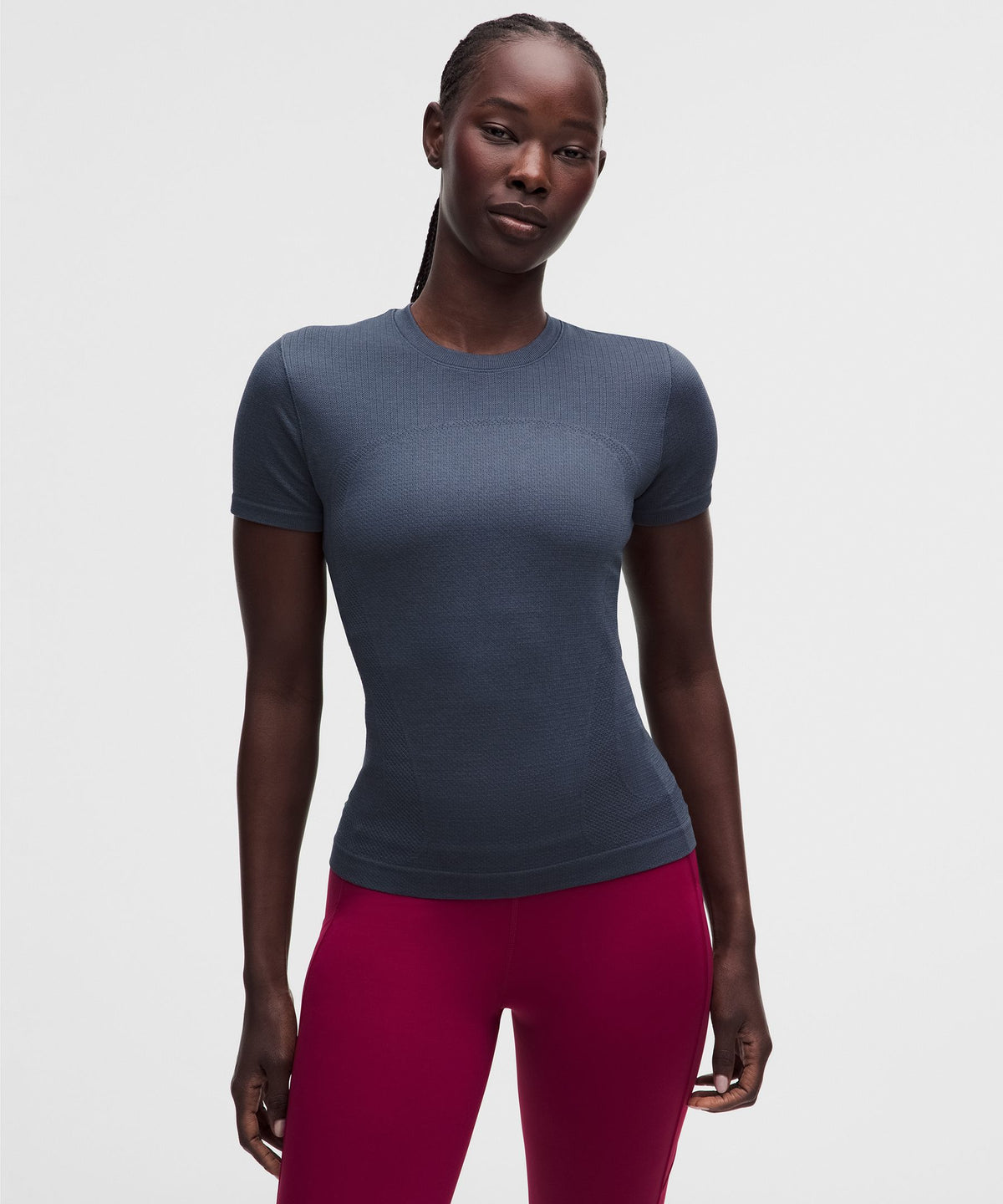 Super Swiftly Short-Sleeve Shirt