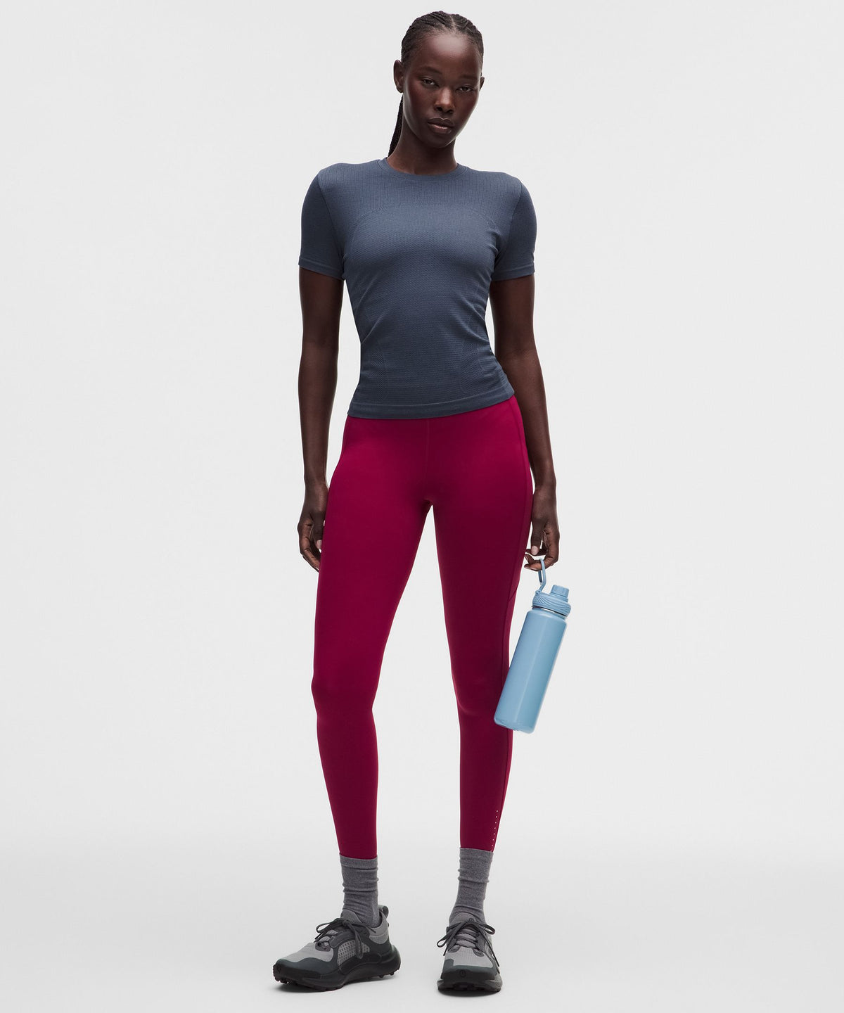 Super Swiftly Short-Sleeve Shirt