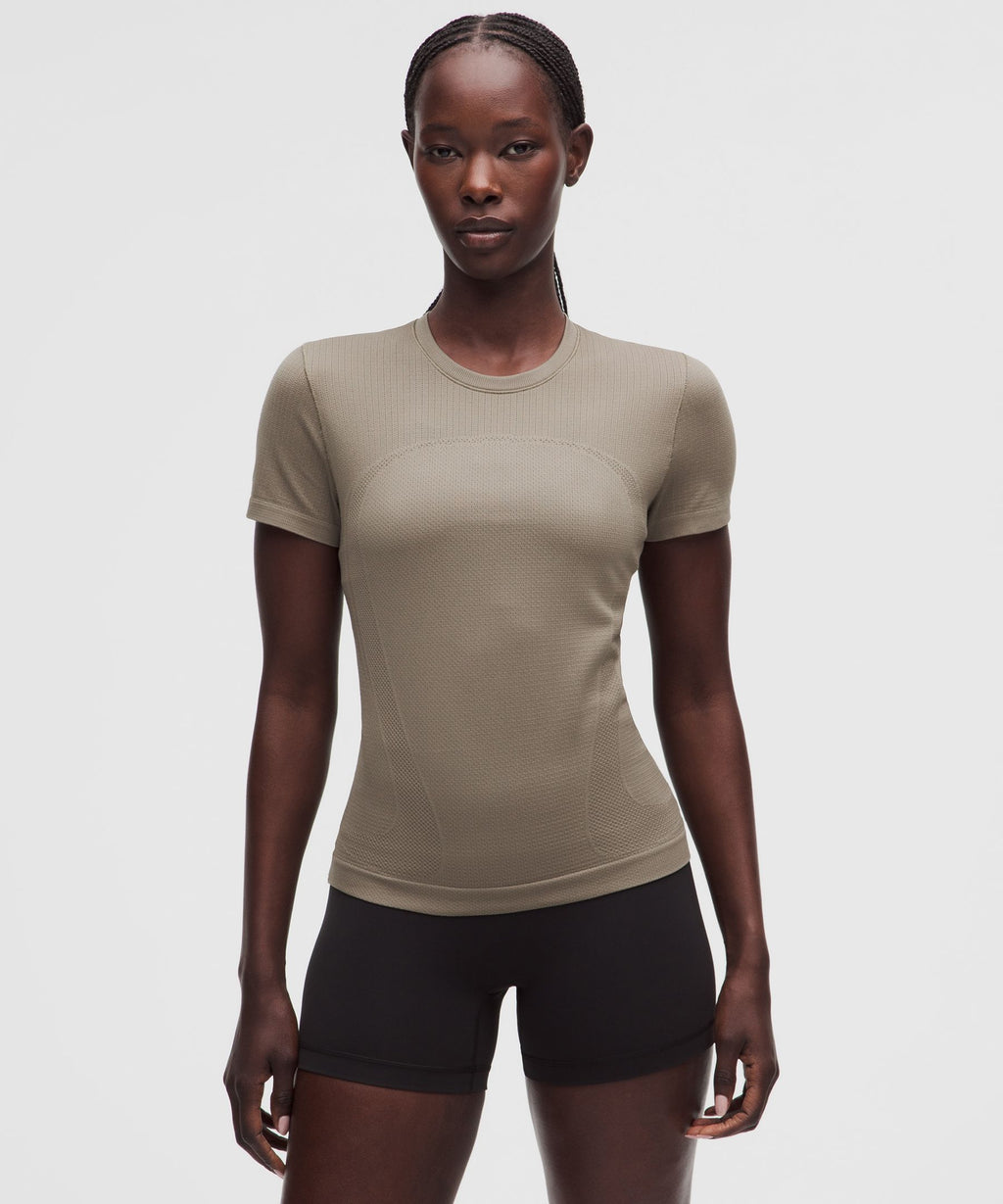 Super Swiftly Short-Sleeve Shirt