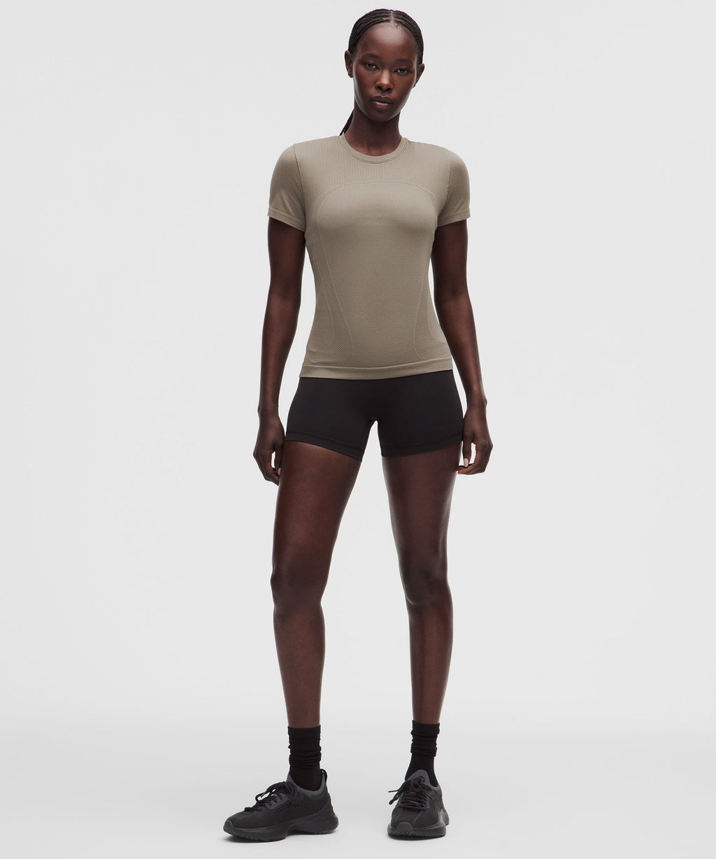 Super Swiftly Short-Sleeve Shirt