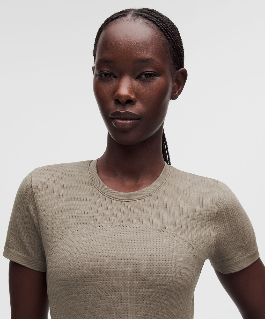 Super Swiftly Short-Sleeve Shirt