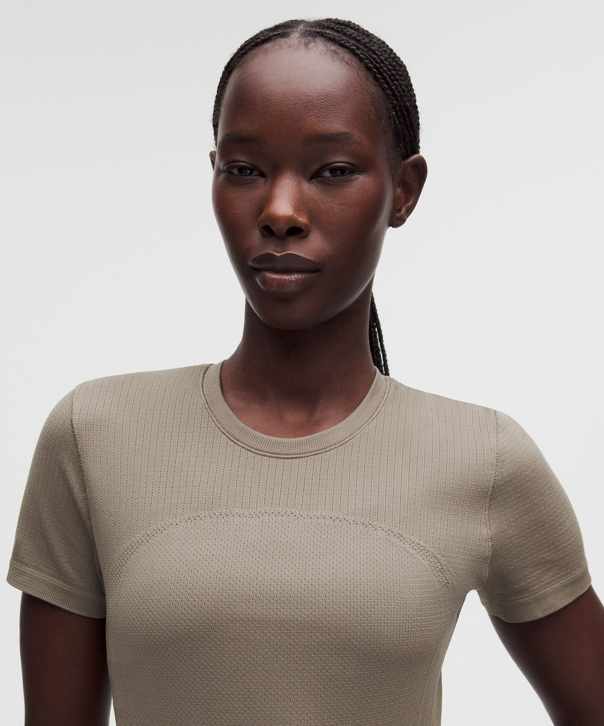 Super Swiftly Short-Sleeve Shirt