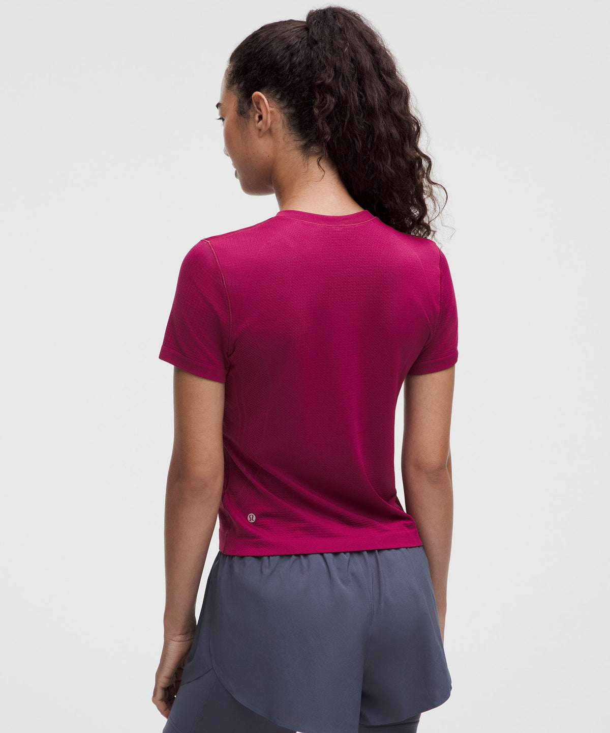 Super Swiftly Short-Sleeve Shirt