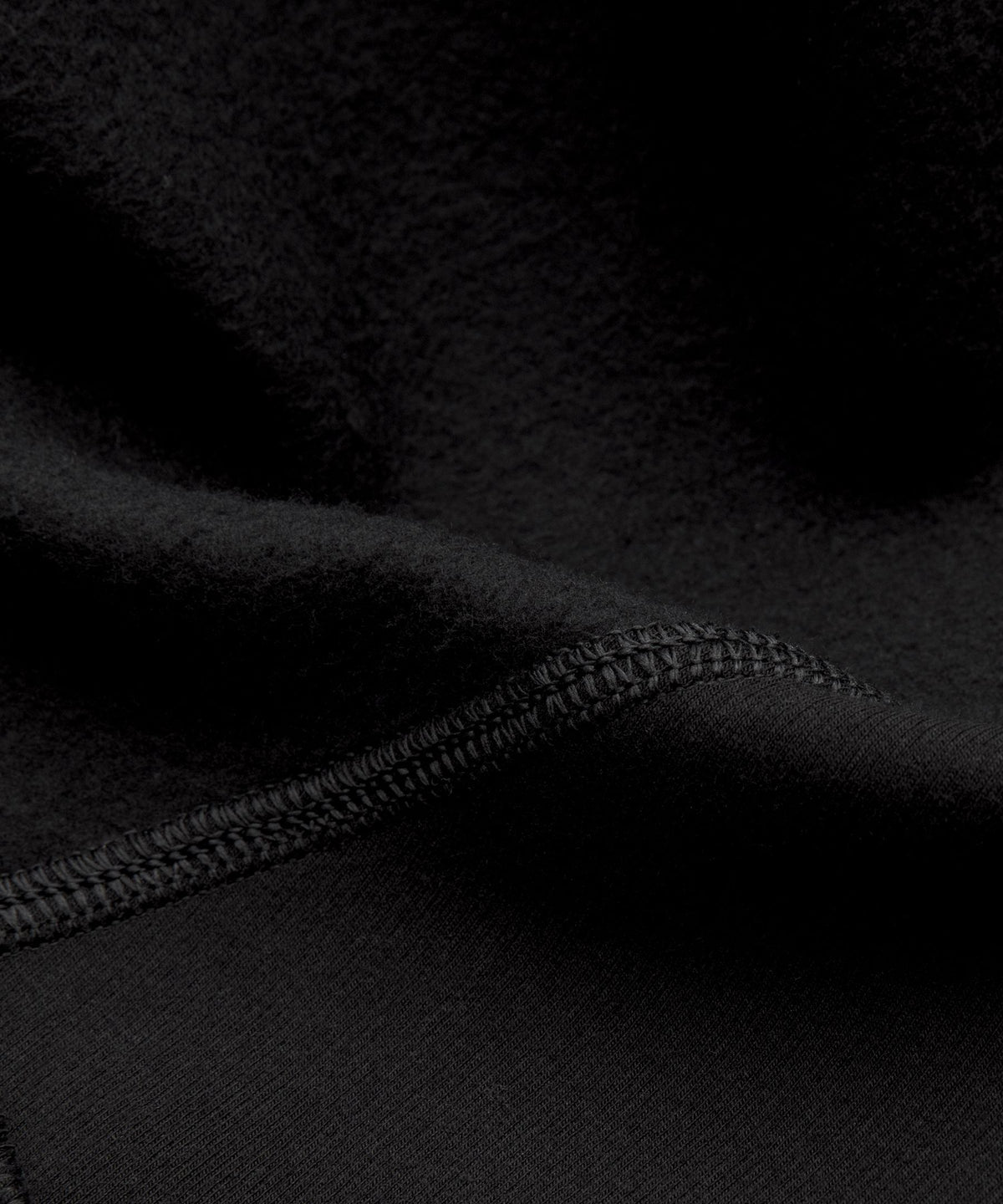 Scuba Evolve Oversized Half-Zip Hoodie