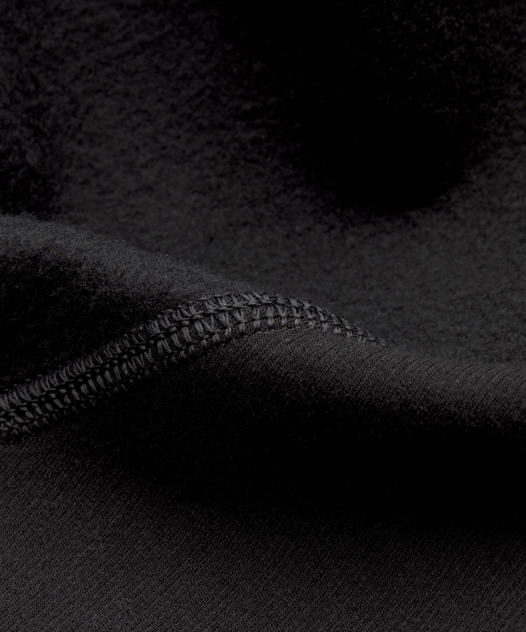 Scuba Evolve Oversized Full-Zip Hoodie