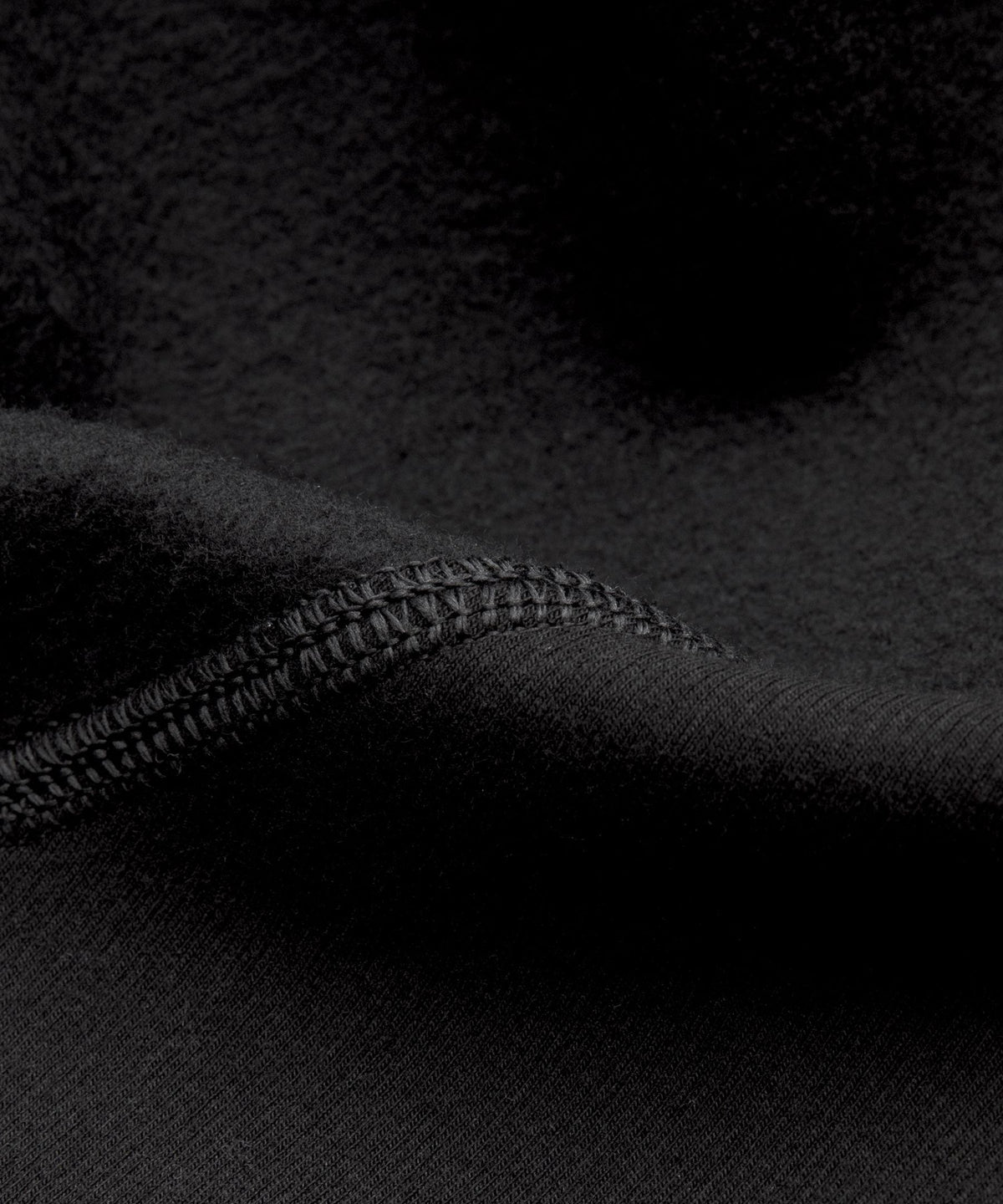Scuba Evolve Oversized Full-Zip Hoodie