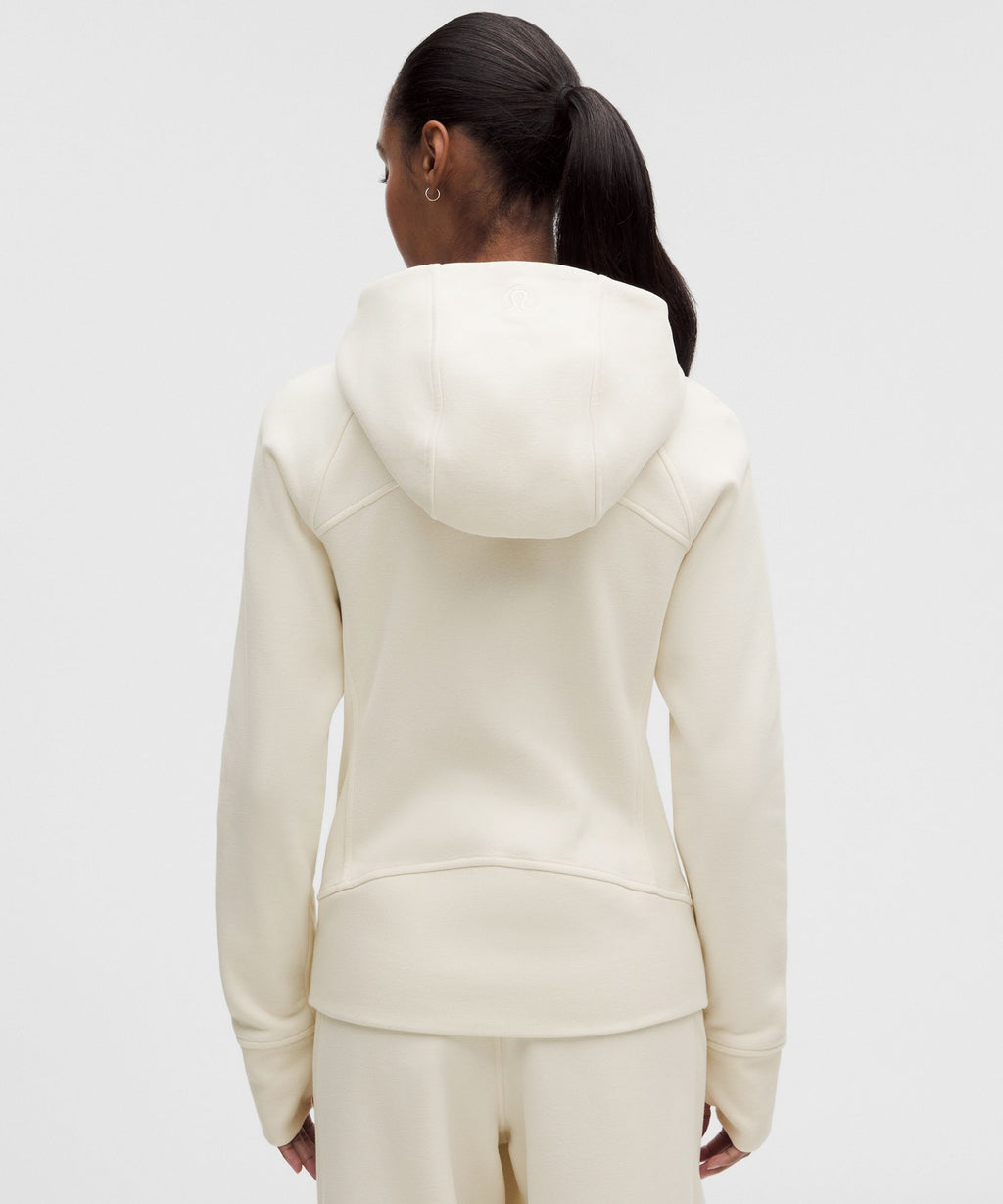 Scuba Evolve Classic Full-Zip Hoodie