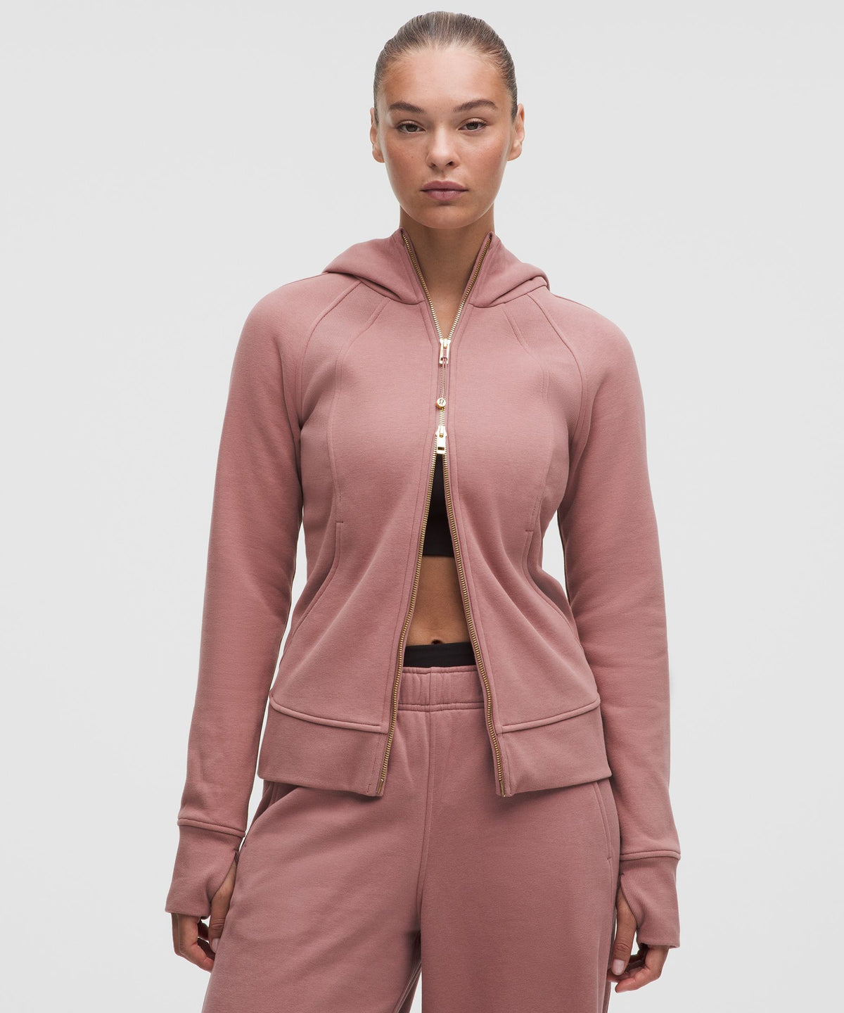 Scuba Evolve Classic Full-Zip Hoodie