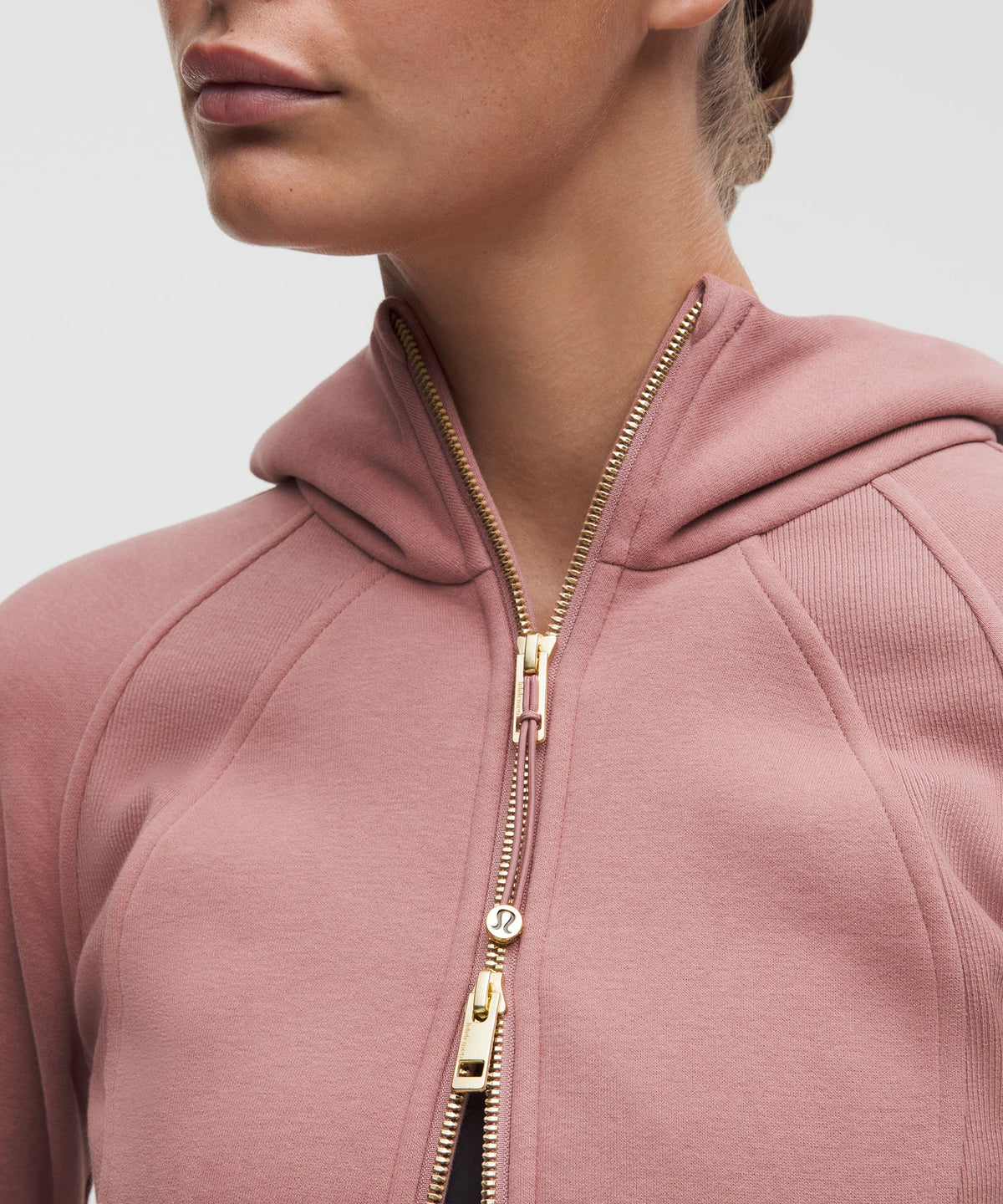 Scuba Evolve Classic Full-Zip Hoodie